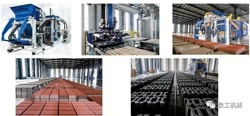 泉工股份承辦第六屆中國國際砂石骨料大會(huì) 建筑砌塊銷售的新篇章