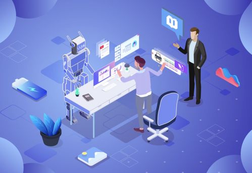 眾麥通信 客服對(duì)話沒(méi)經(jīng)驗(yàn) 我們想出這個(gè)辦法