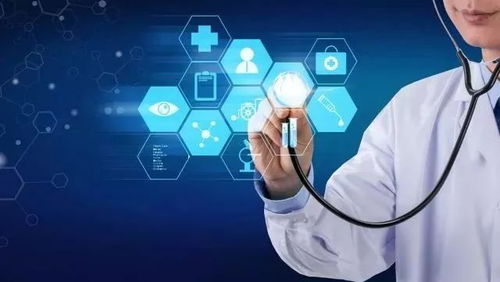 智慧藥房時代來臨 告別藥房托管，迎接互聯網醫療服務新生態